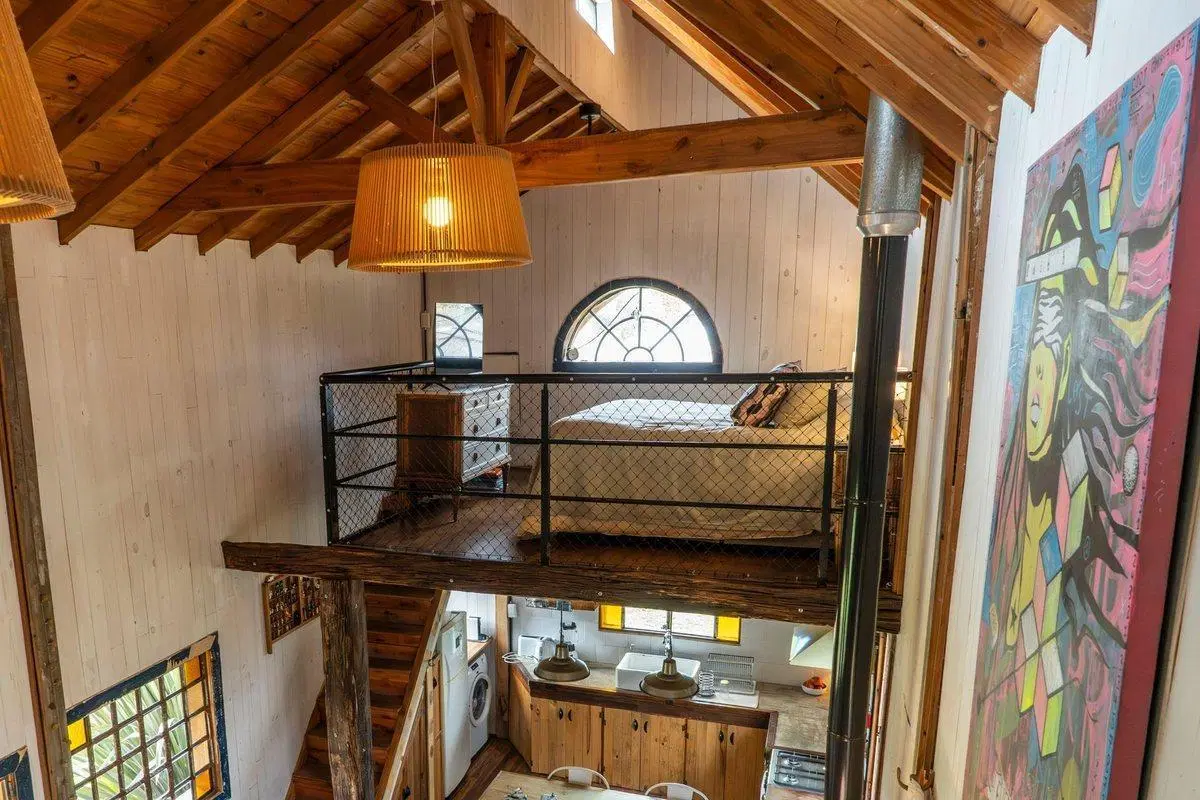 Venta Casa de Diseño Pileta Escobar Maschwitz 8