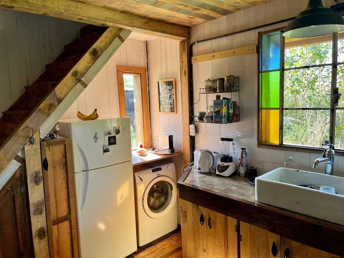 Venta Casa de Diseño Pileta Escobar Maschwitz 4
