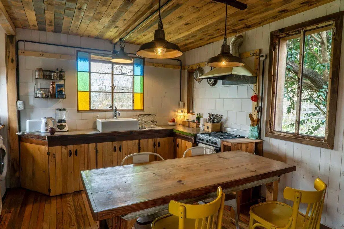 Venta Casa de Diseño Pileta Escobar Maschwitz 2