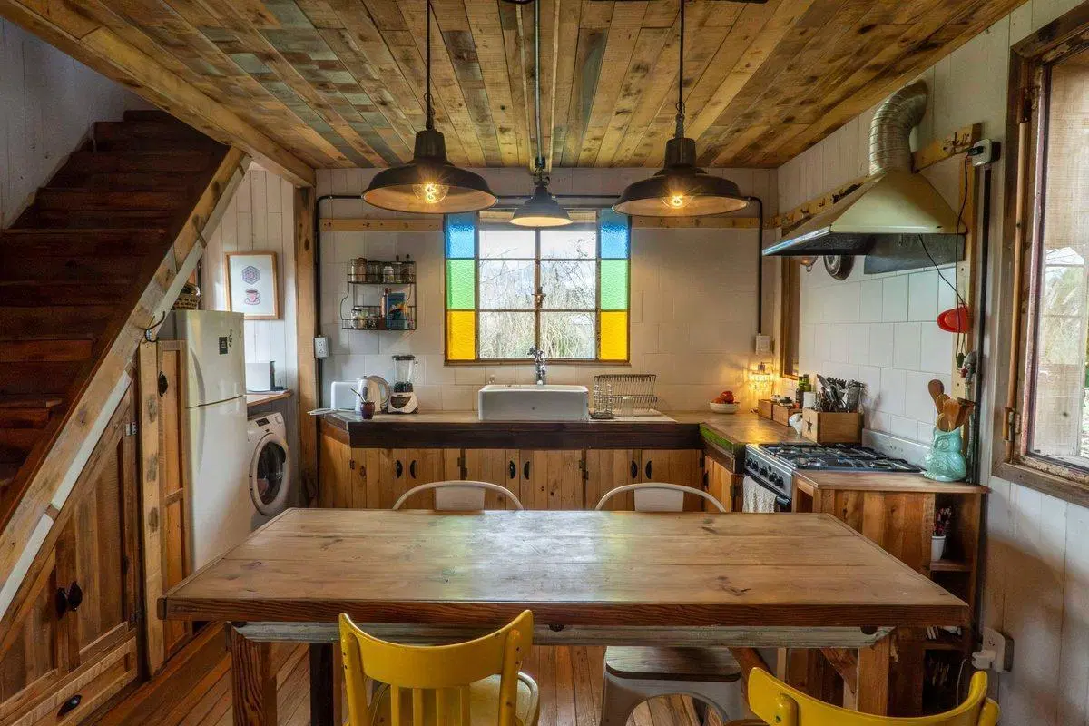 Venta Casa de Diseño Pileta Escobar Maschwitz 5