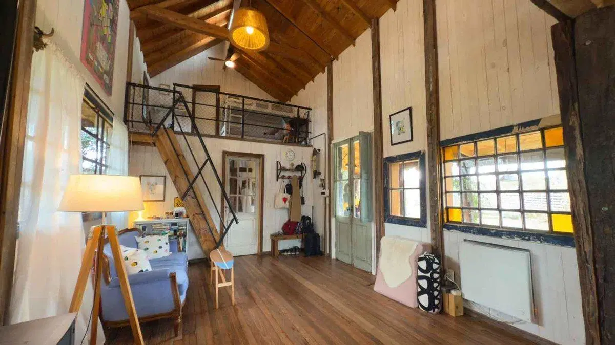 Venta Casa de Diseño Pileta Escobar Maschwitz 3