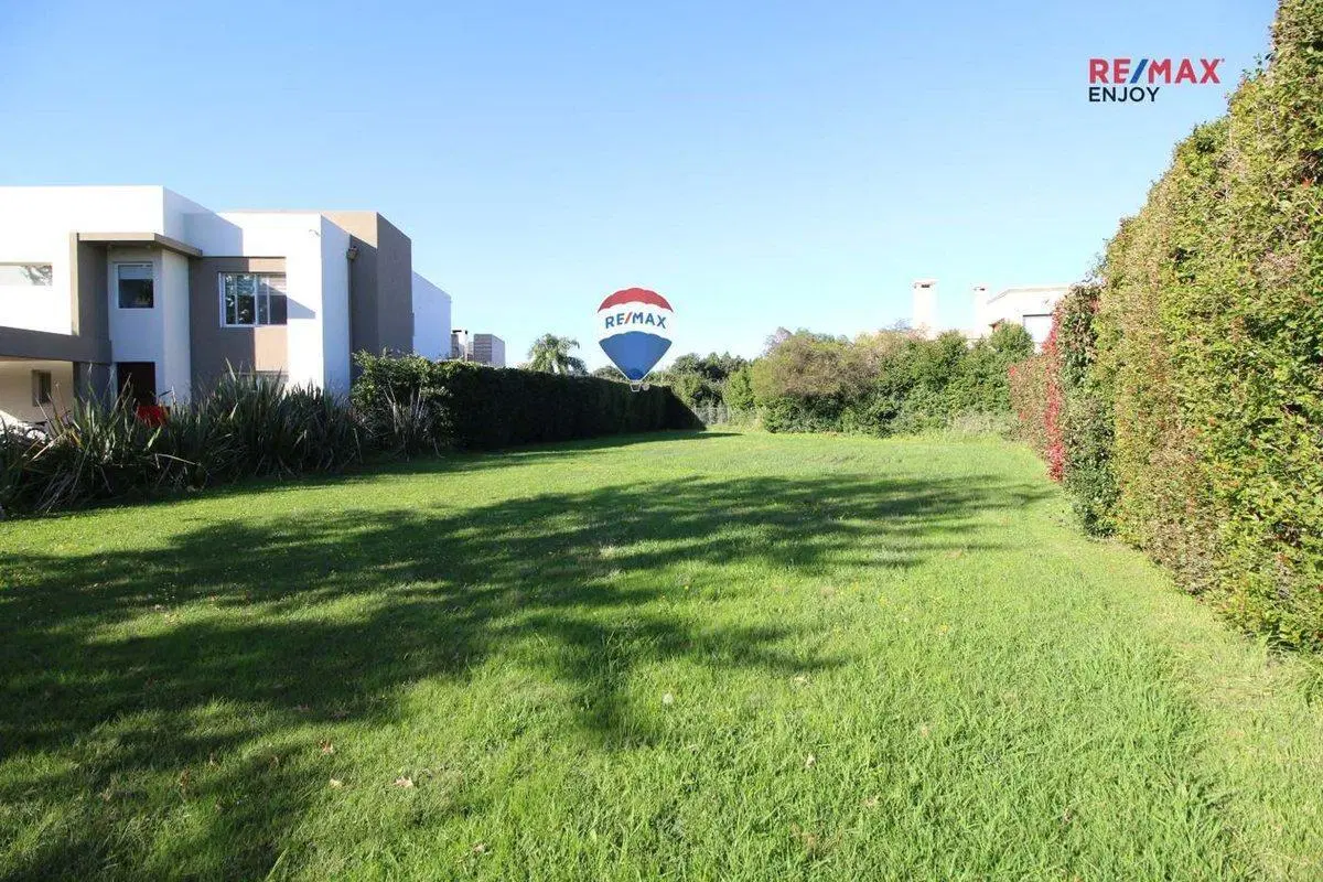 VENTA lote interno  AYRES PLAZA , Pilar. 8