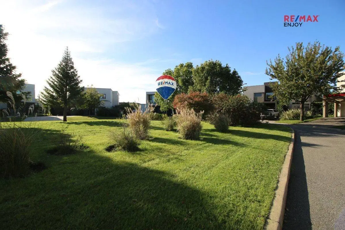 VENTA lote interno  AYRES PLAZA , Pilar. 5