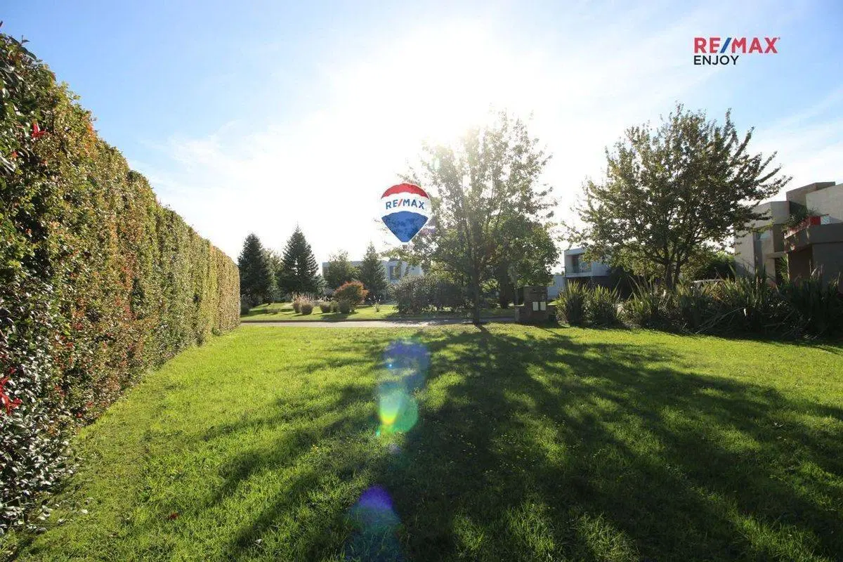 VENTA lote interno  AYRES PLAZA , Pilar. 4