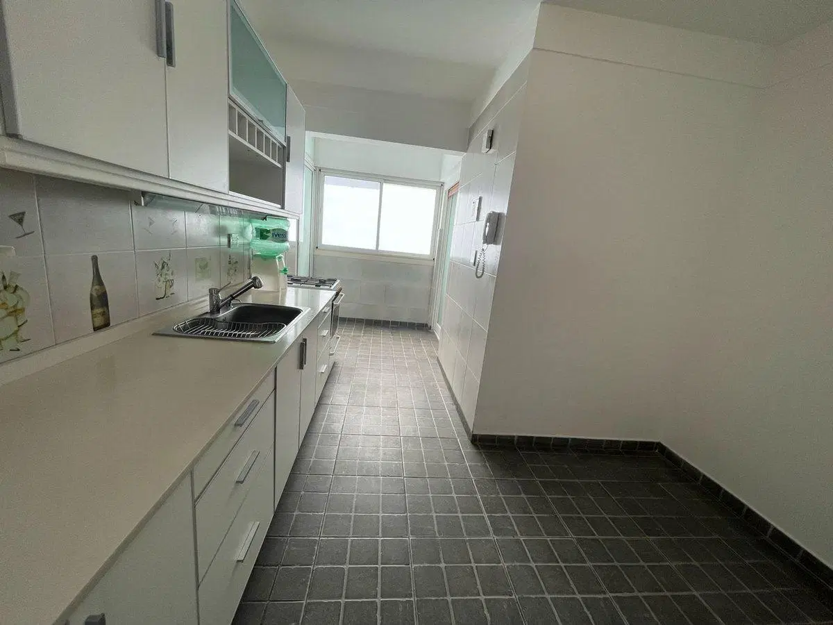 VENTA DEPTO BELGRANO 4 AMB COCHERA APTO CREDITO 5