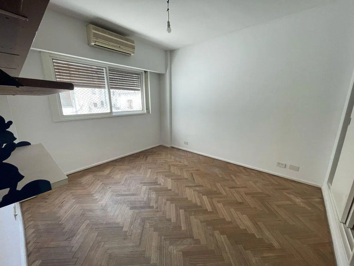 VENTA DEPTO BELGRANO 4 AMB COCHERA APTO CREDITO 8