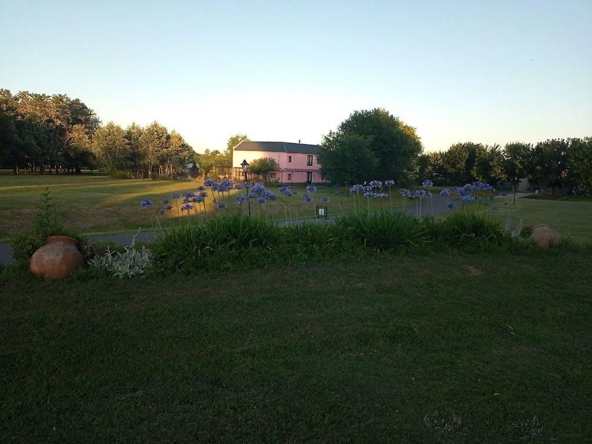Venta Lote 1100m Escriturado B Cerrado Manzanares 3