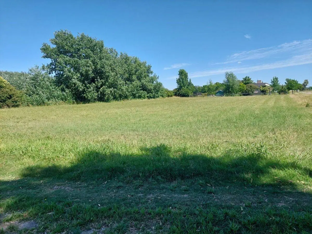 VENTA LOTE CENTRAL LA RANITA PILAR PERMUTA 2