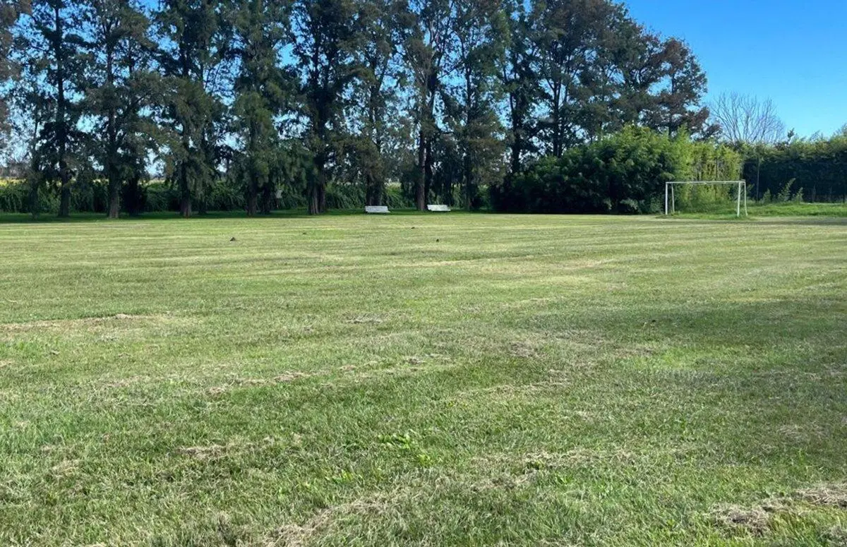 VENTA LOTE CENTRAL LA RANITA PILAR PERMUTA 4