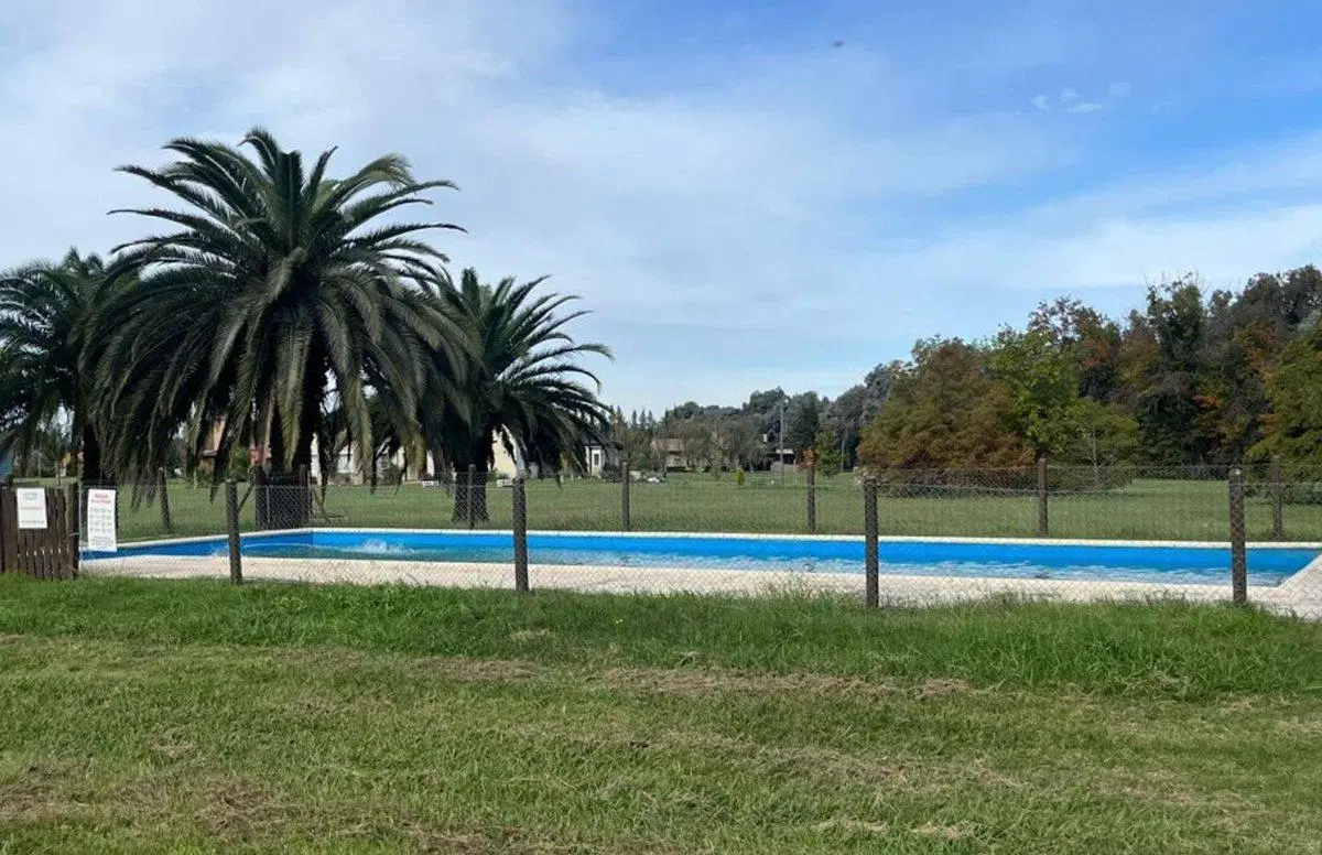 VENTA LOTE CENTRAL LA RANITA PILAR PERMUTA 3