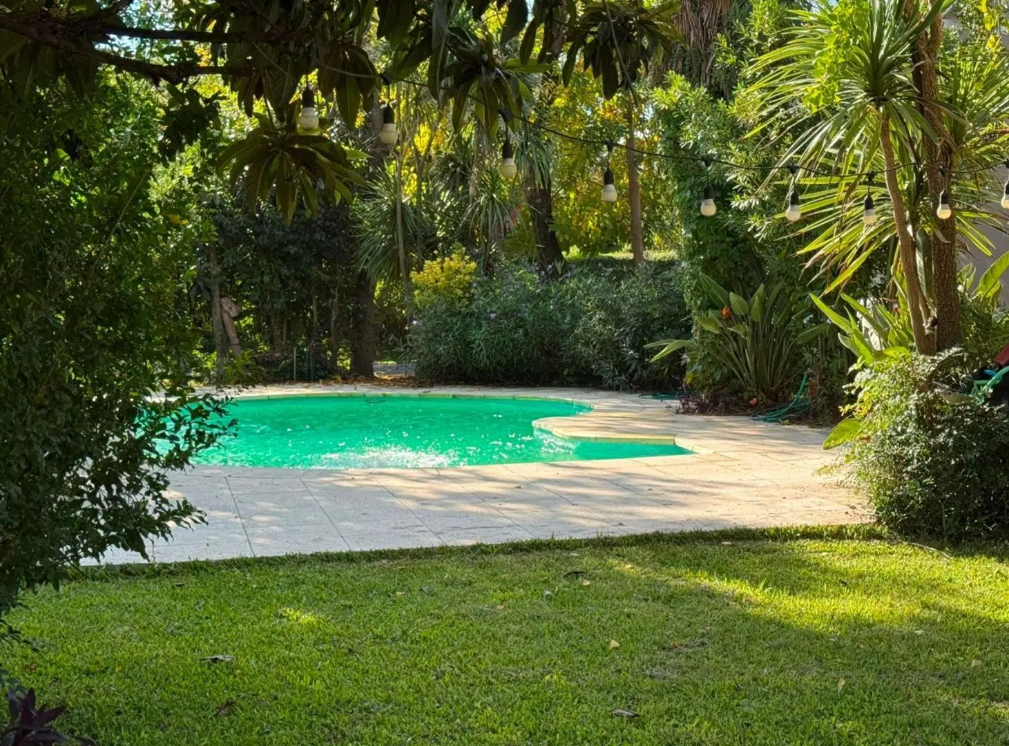 CASA EN CLUB DE CAMPO ARANZAZU. GARÍN. ESCOBAR. 2