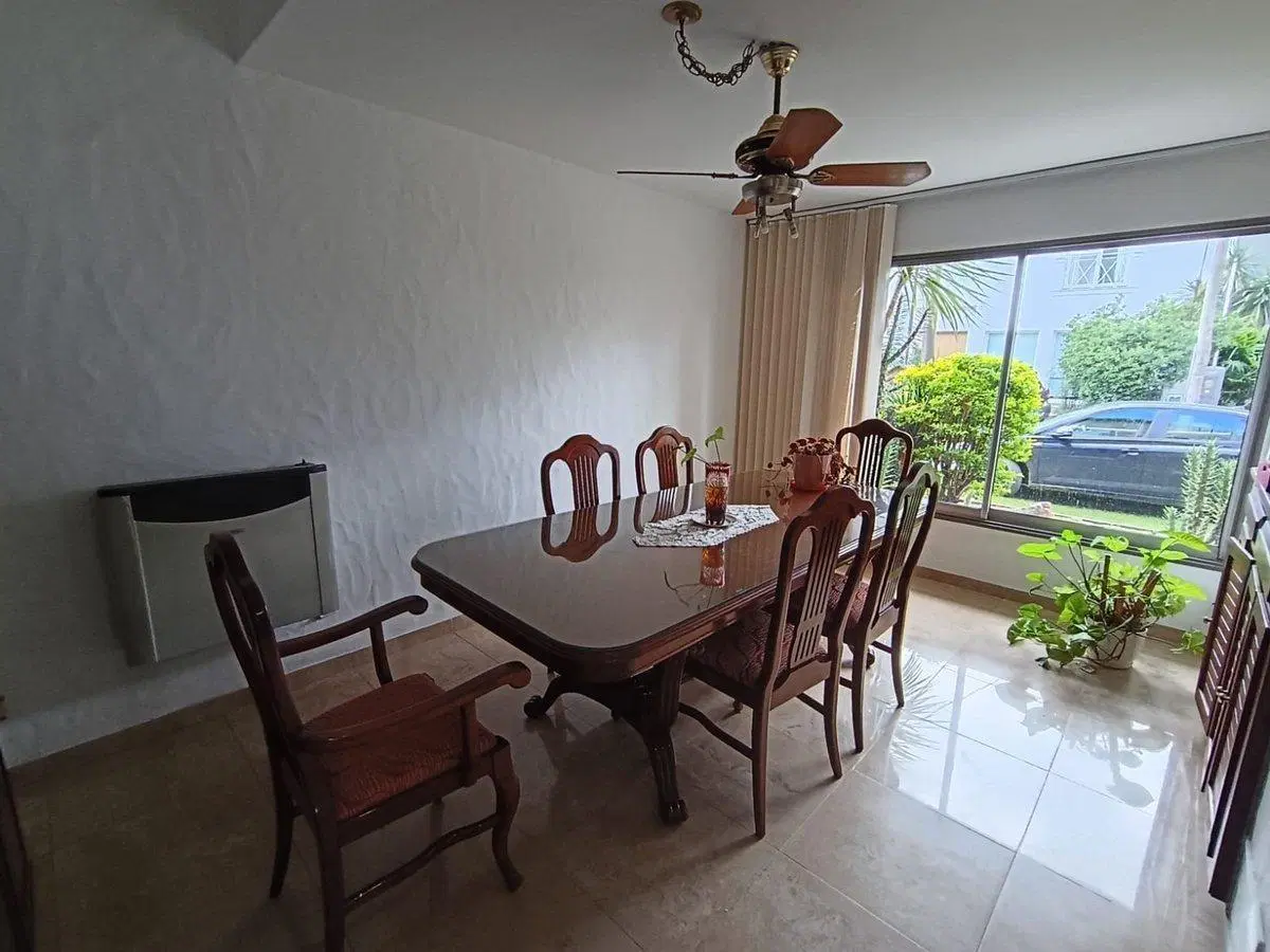 Casa Apta Credito 5amb Country San Miguel de Ghiso 5