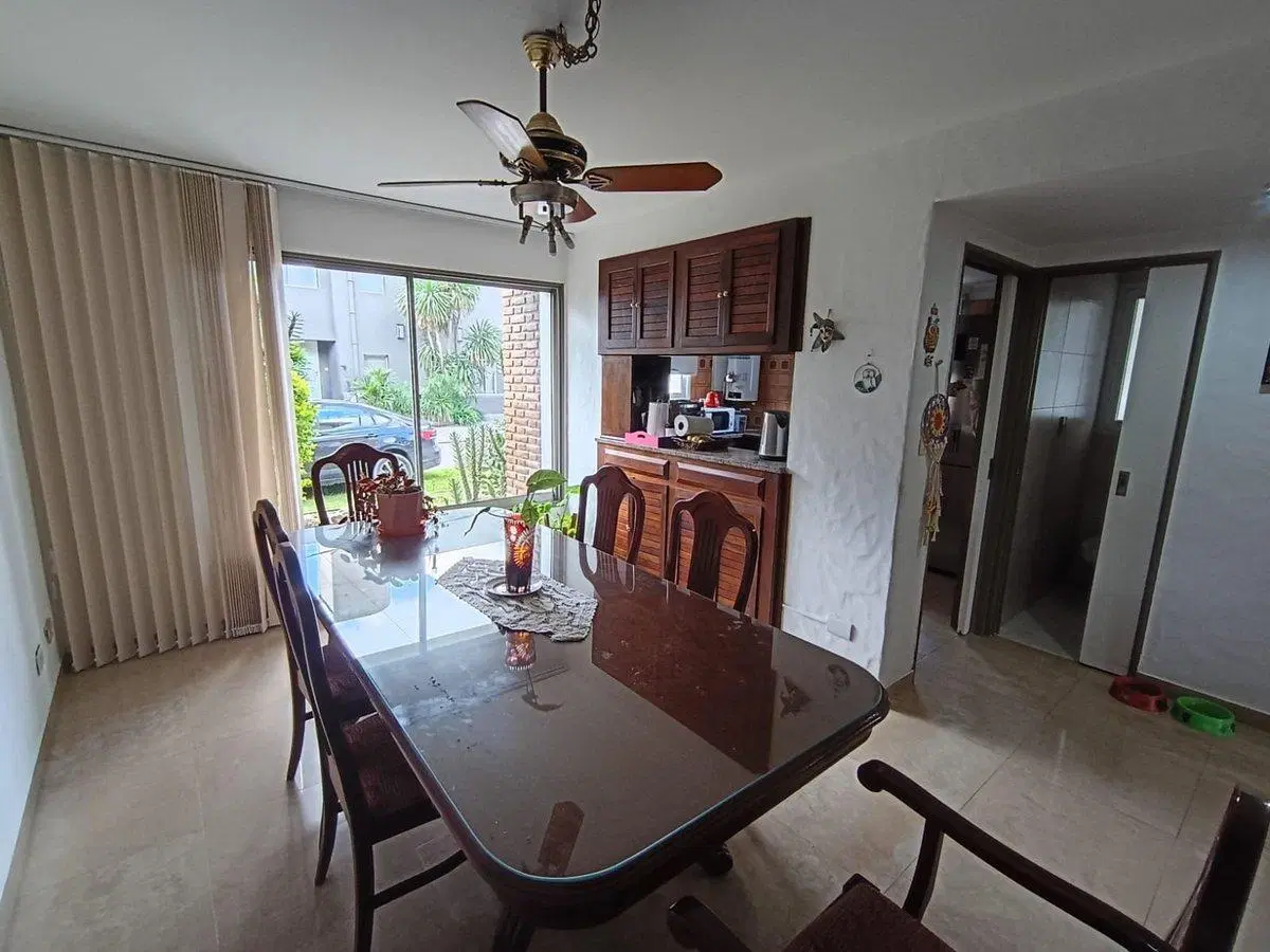 Casa Apta Credito 5amb Country San Miguel de Ghiso 4