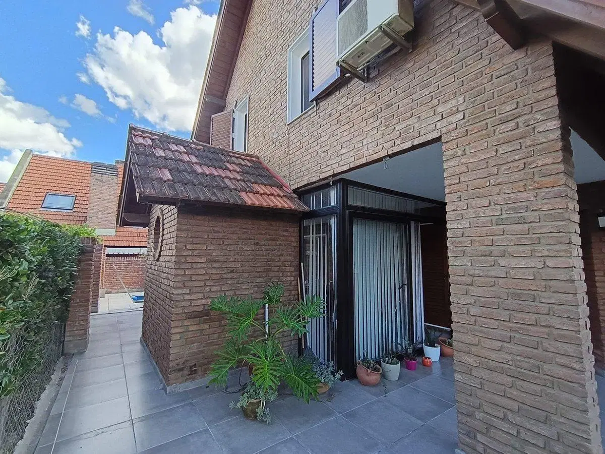 Casa Apta Credito 5amb Country San Miguel de Ghiso 3