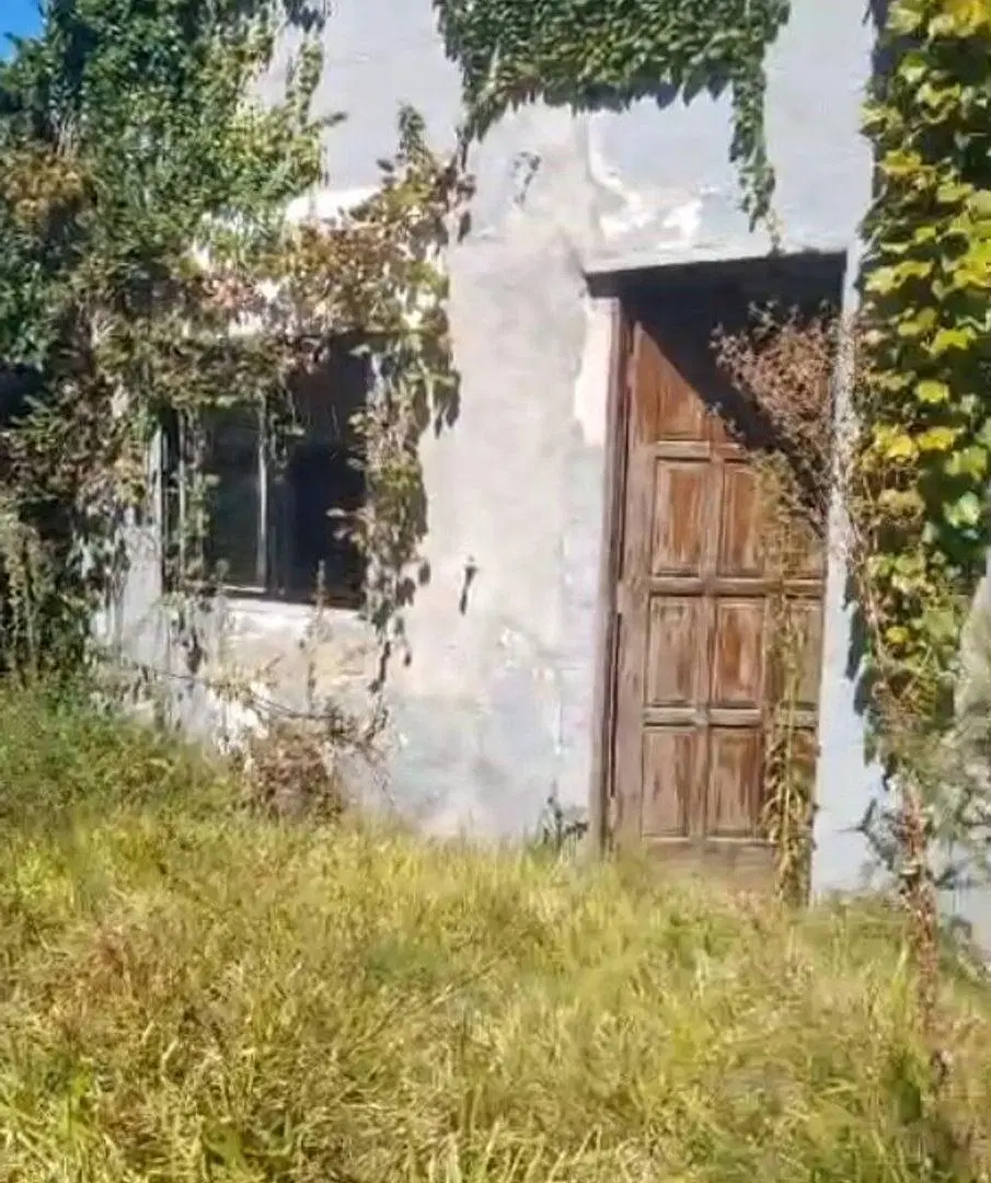 Venta de casa oportunidad para Desarrolladores 5