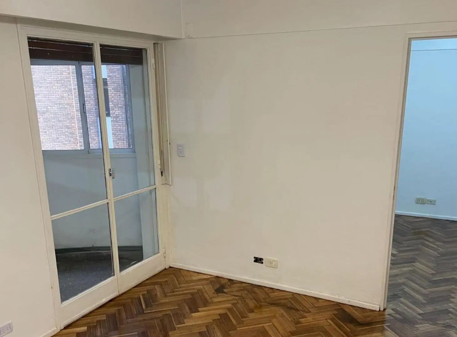 DEPARTAMENTO  EN ALQUILER EN BELGRANO 4