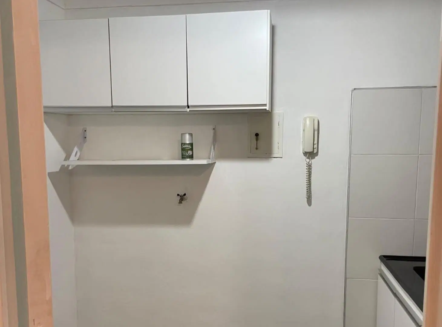 DEPARTAMENTO  EN ALQUILER EN BELGRANO 5