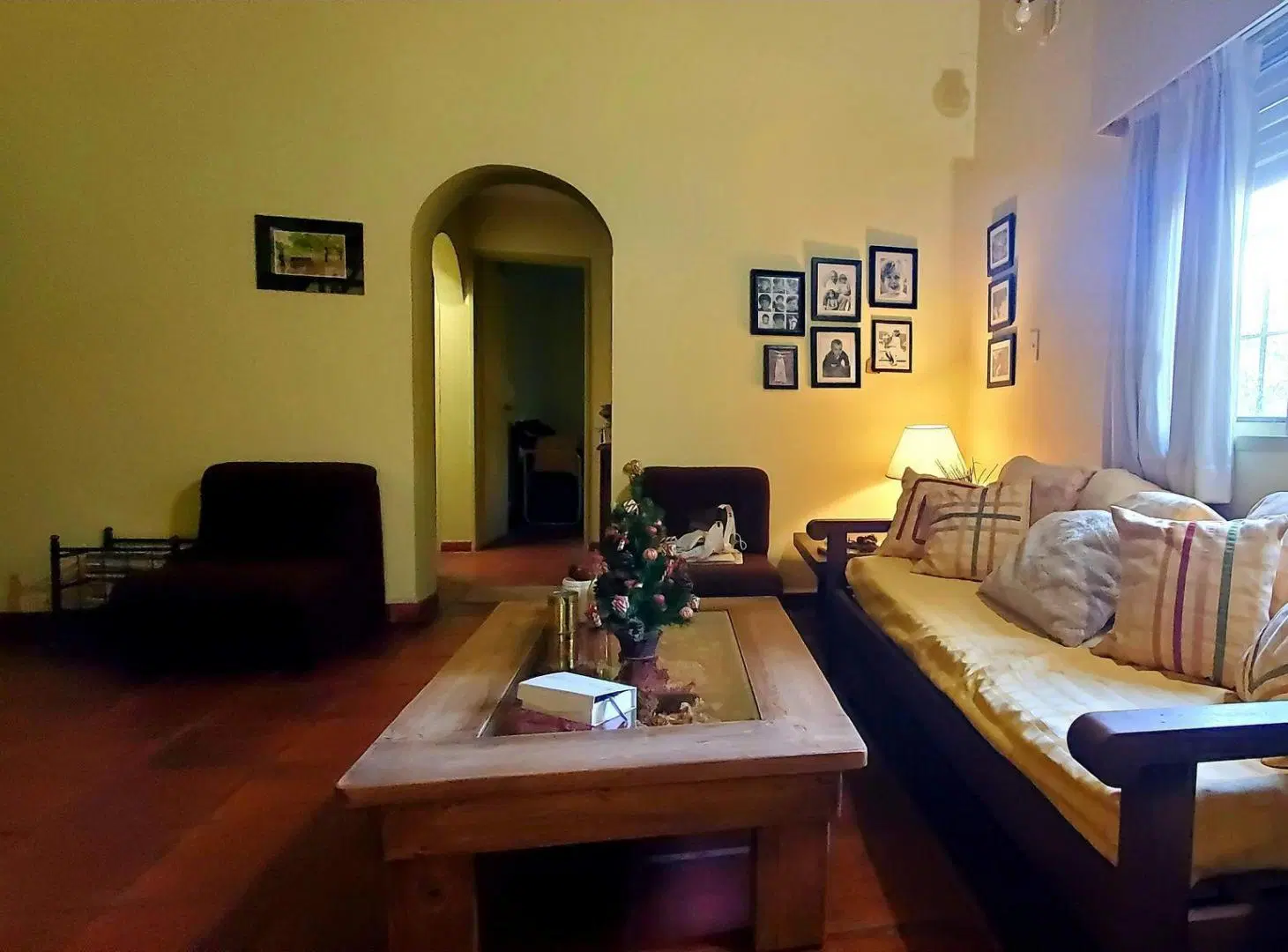 Venta Exclusiva Quinta 4 hectareas en Lujan 3