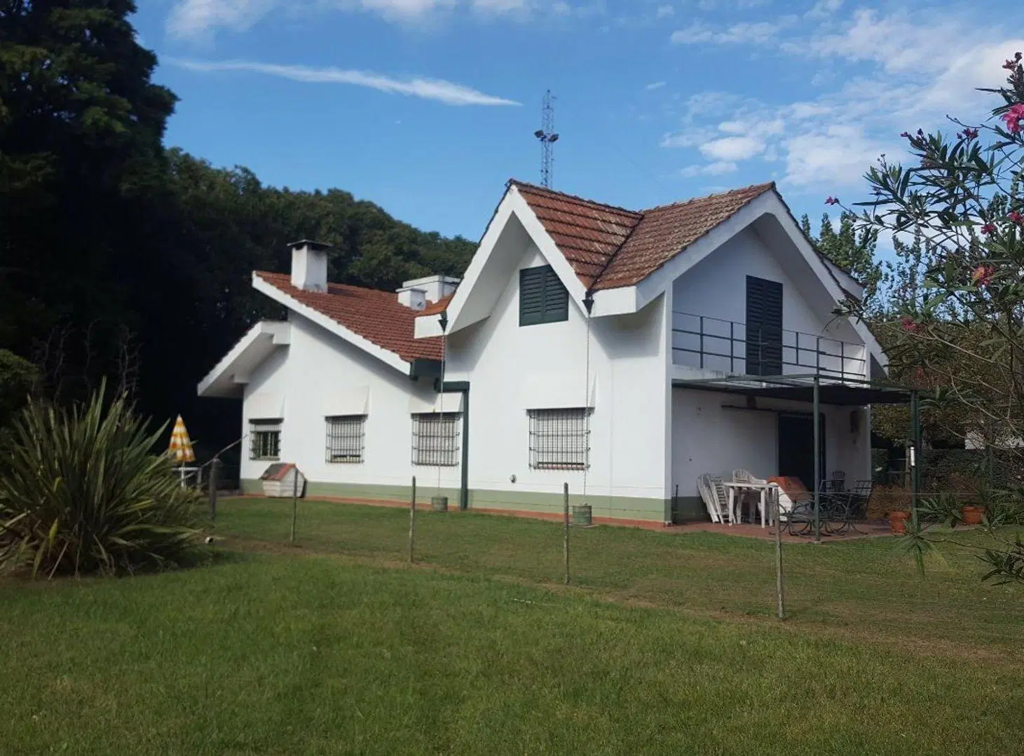 Venta Exclusiva Quinta 4 hectareas en Lujan 8