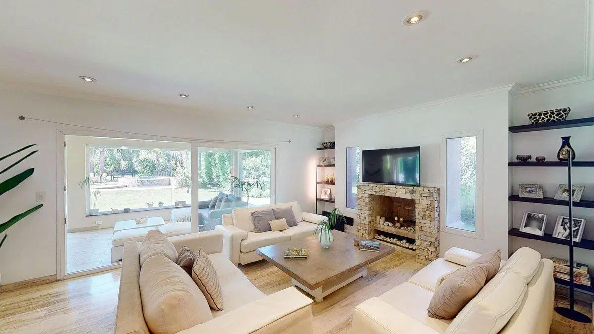 Venta Casa Ayres de Pilar El Remanso 3