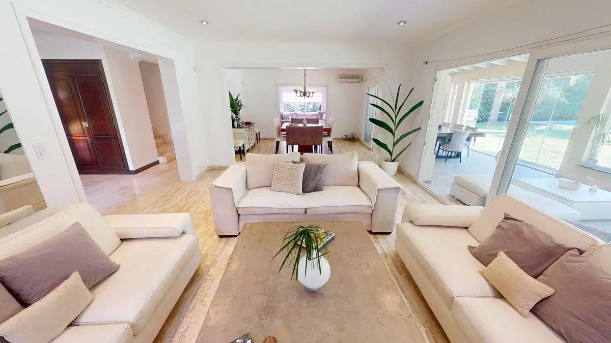Venta Casa Ayres de Pilar El Remanso 8