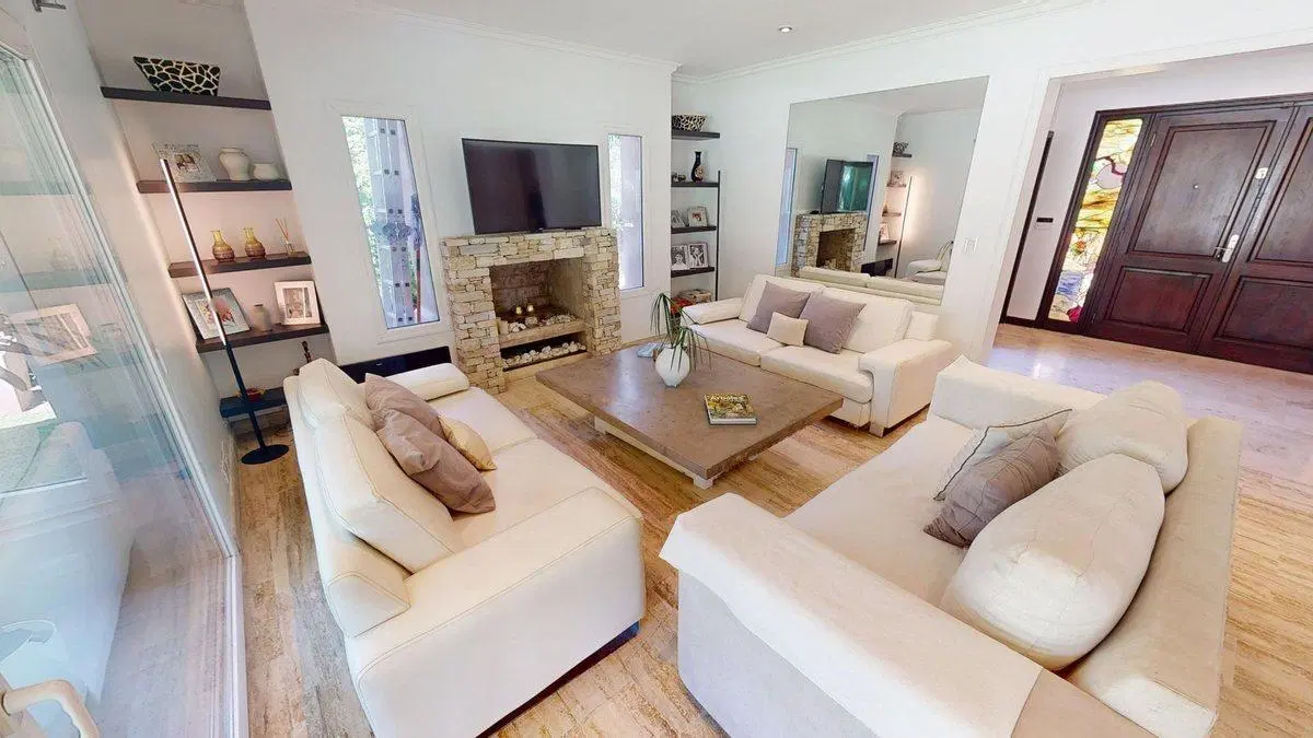 Venta Casa Ayres de Pilar El Remanso 5