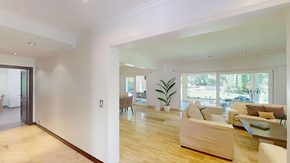 Venta Casa Ayres de Pilar El Remanso 2