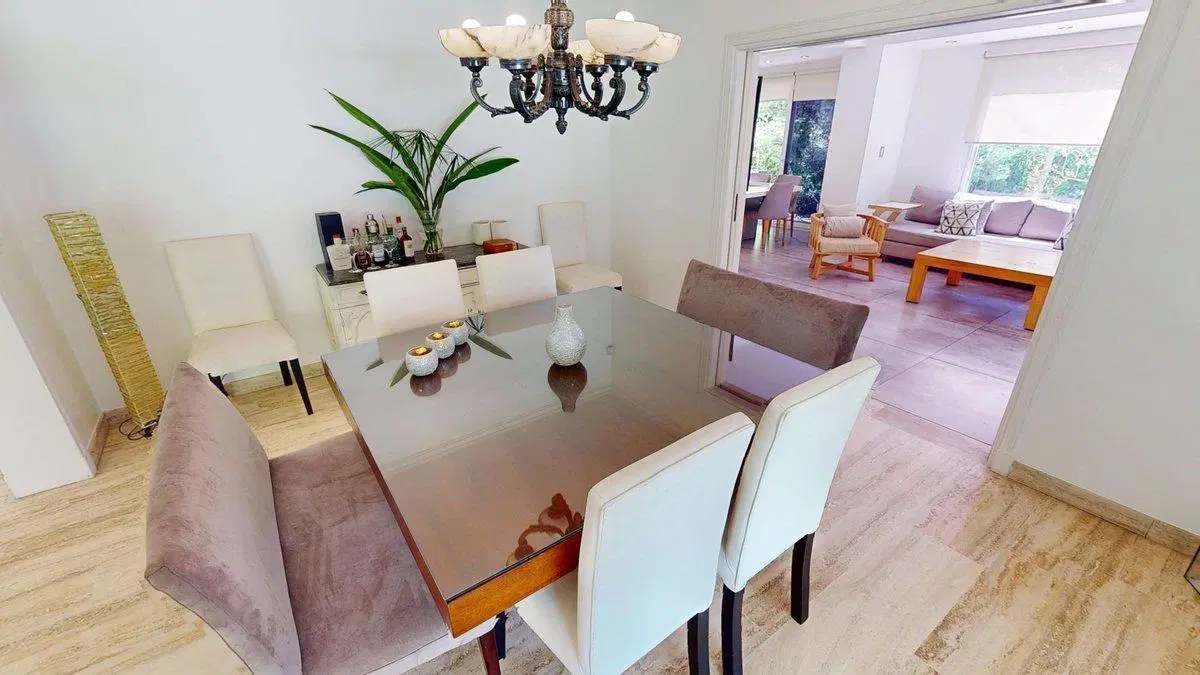 Venta Casa Ayres de Pilar El Remanso 8