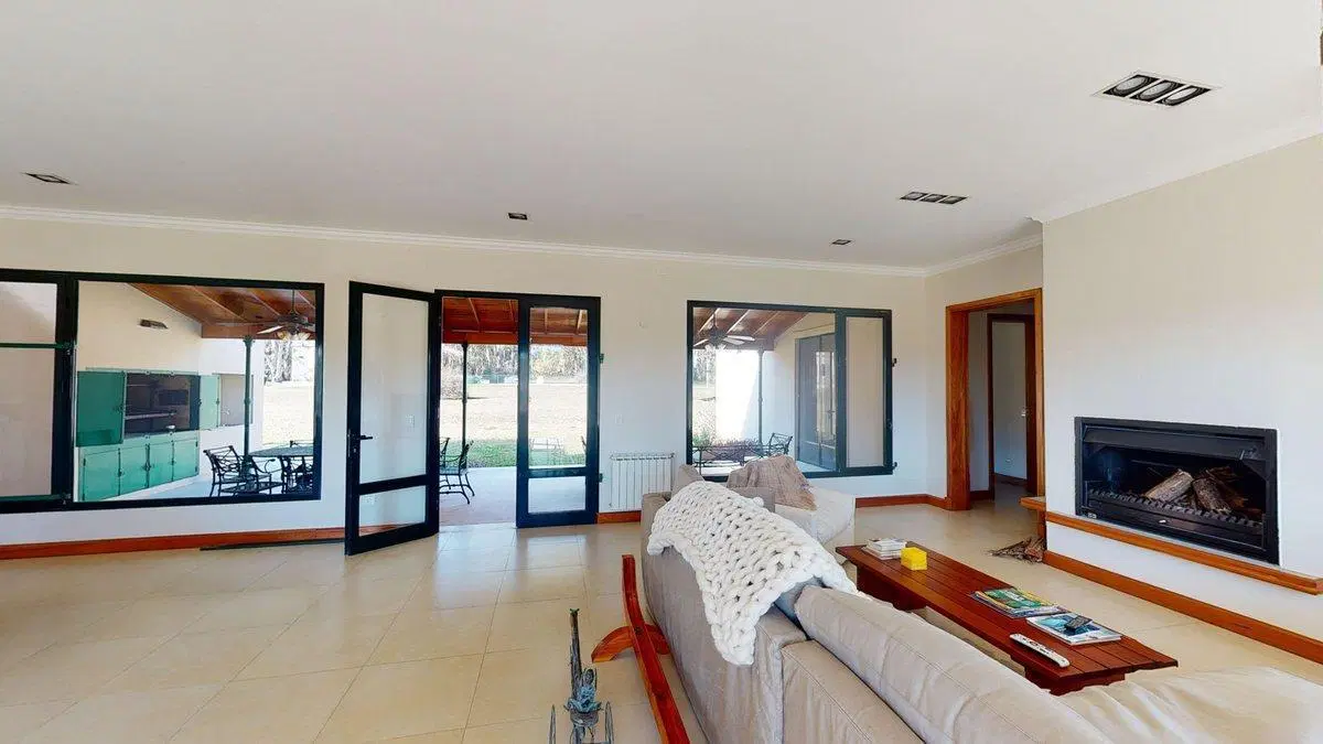 CASA 4 AMB QUEBRADAS ALSINA 3,5 HA APTA CREDITO 3