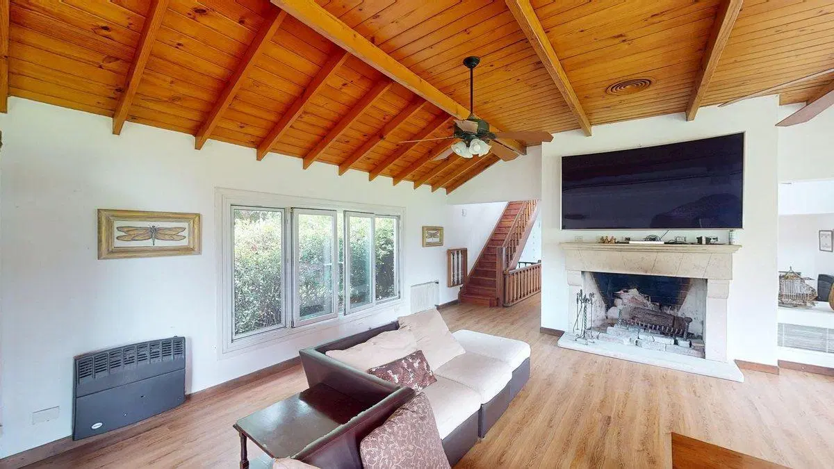 Casa en venta Chacras de Murray 5
