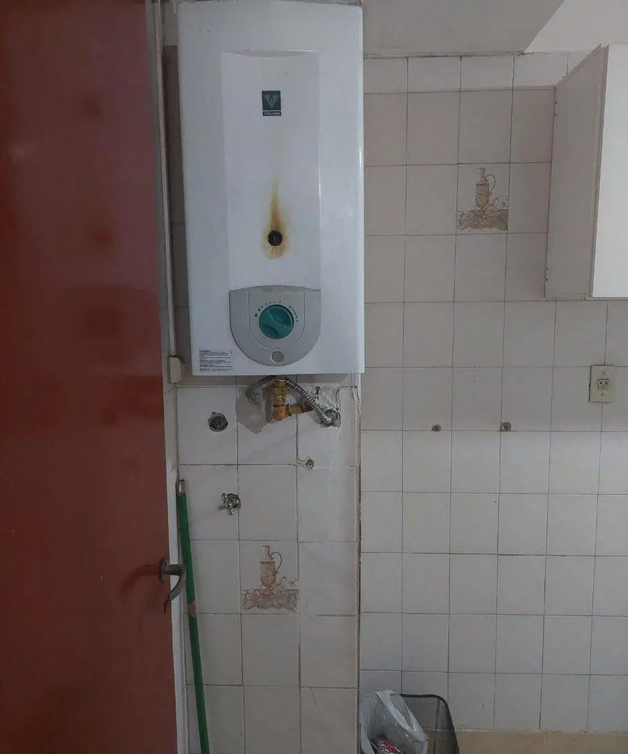 VENTA EN BOEDO PTA BAJA 2 AMBIENTES UBICACION 4
