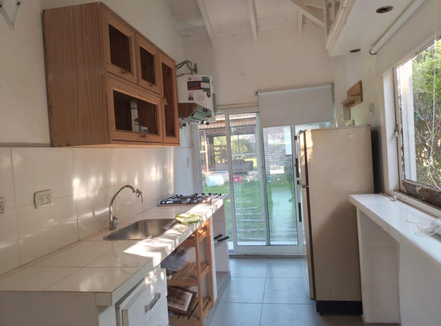 Foto de CASA 3 AMBIENTES EN ALQUILER COUNTRY INDIO CUA, imagen 3