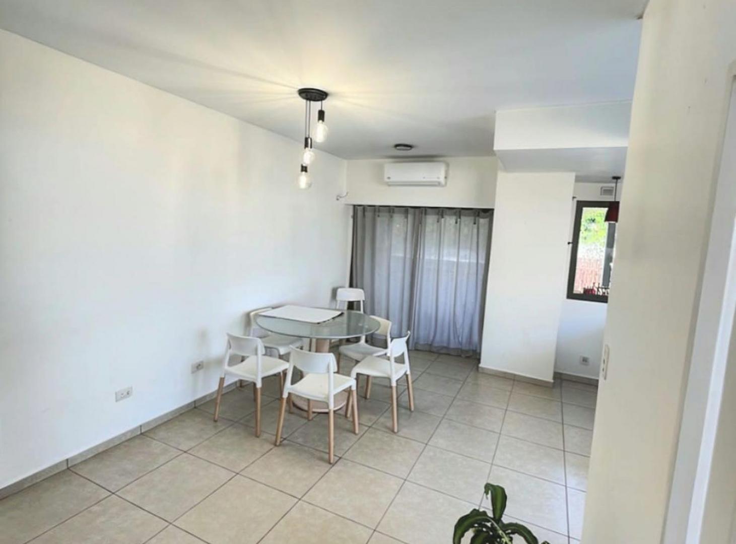 Foto de ALQUILER departamento 2 amb c/ jardin MANZANARES, imagen 3