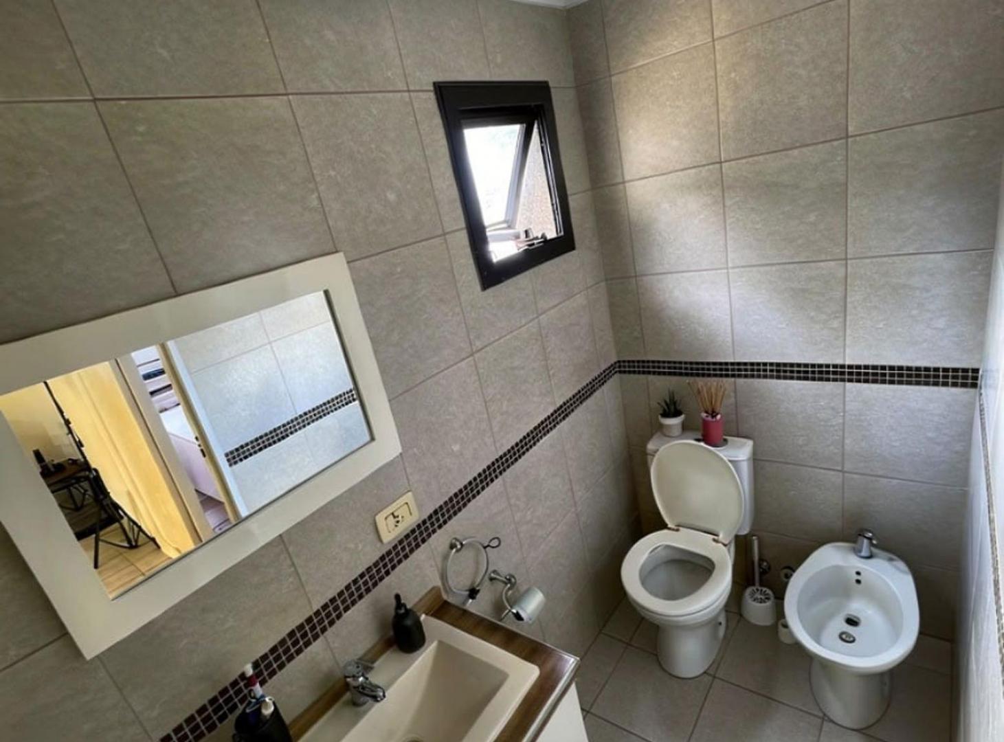 Foto de ALQUILER departamento 2 amb c/ jardin MANZANARES, imagen 4