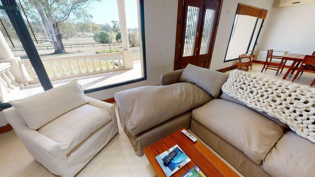 ALQUILER CASA 4 AMB QUEBRADAS ALSINA 3,5 HA 3