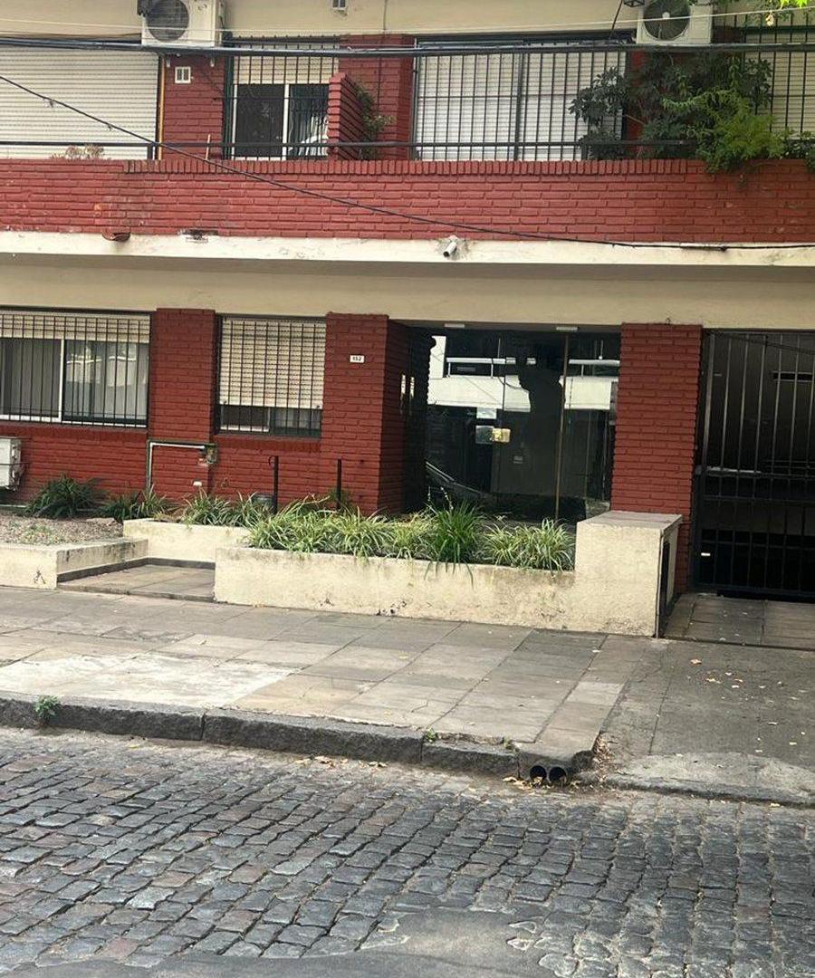 Foto de Venta de Cochera Subterránea en Martínez, imagen 4