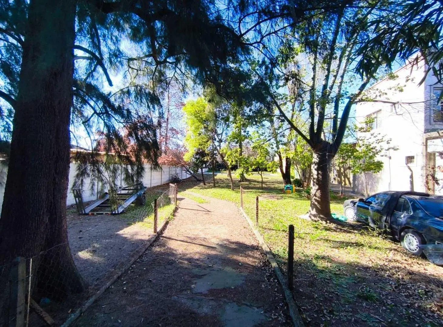 Lote a 50 metros ruta 197 Talar de Pacheco 4