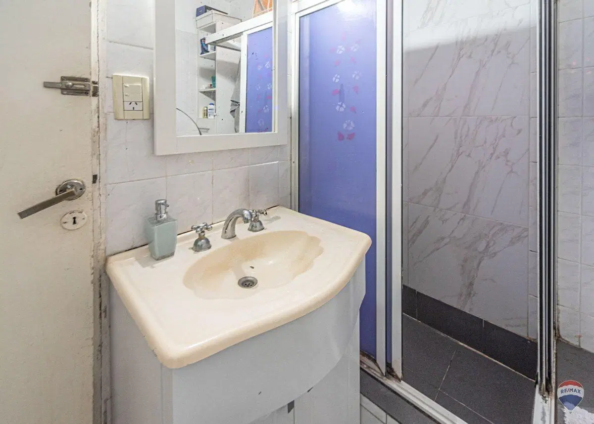 VENTA DEPTO 3 AMB PATIO TERRAZA PROPIA RAMOS MEJIA 2