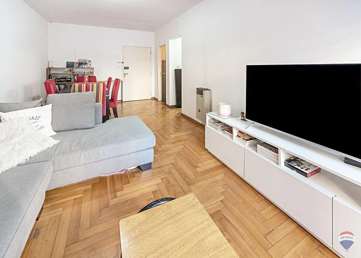 VENTA DEPTO 3 AMB PATIO TERRAZA PROPIA RAMOS MEJIA 4