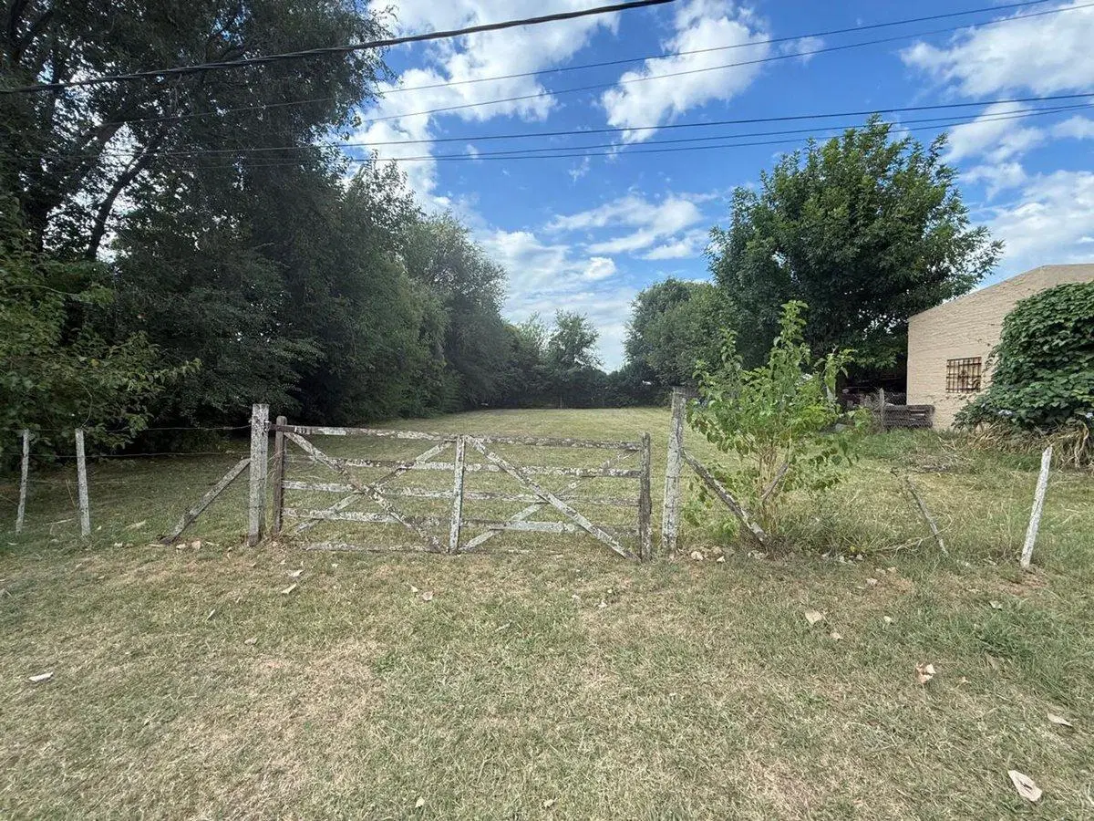 Lote de 800 m² - EXALTACION DELA CRUZ 5