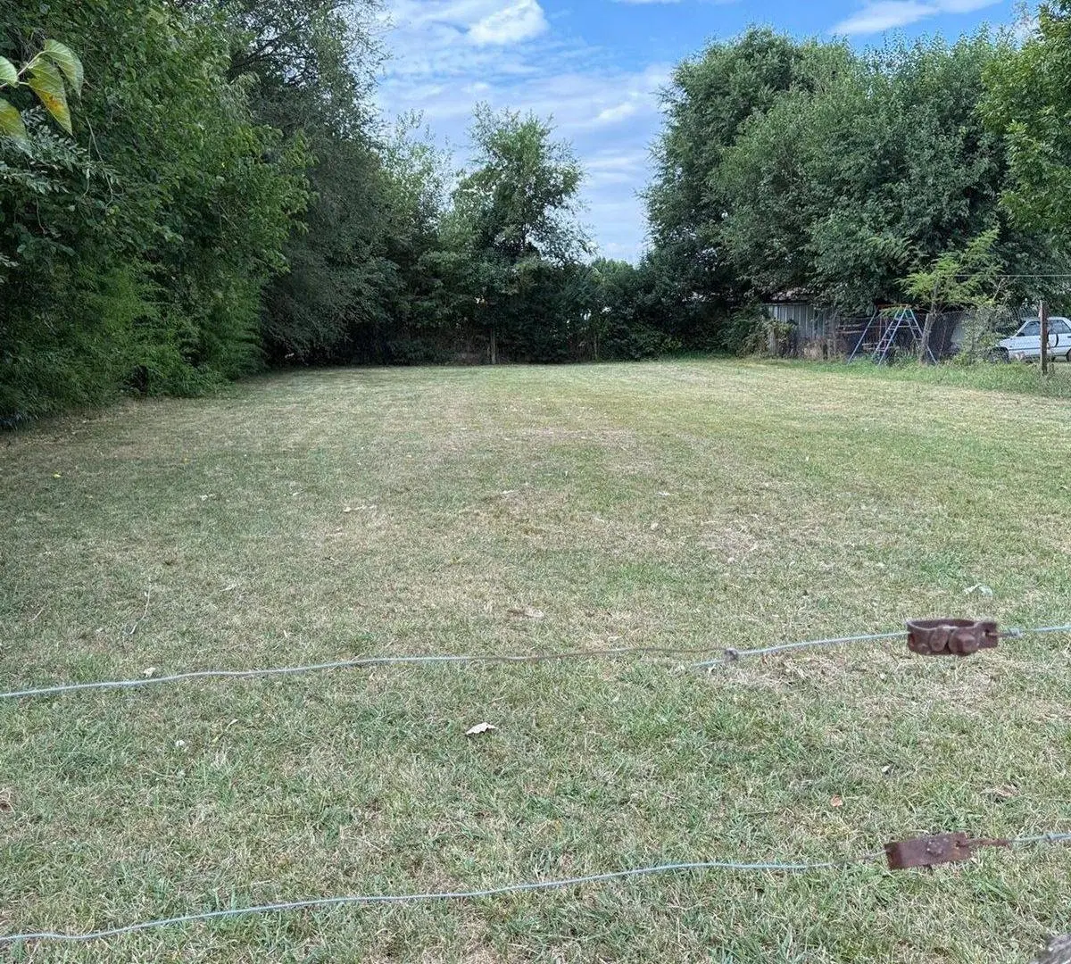 Lote de 800 m² - EXALTACION DELA CRUZ 4