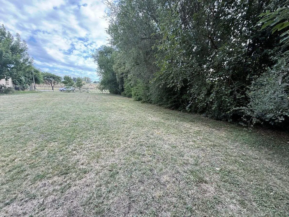 Lote de 800 m² - EXALTACION DELA CRUZ 2