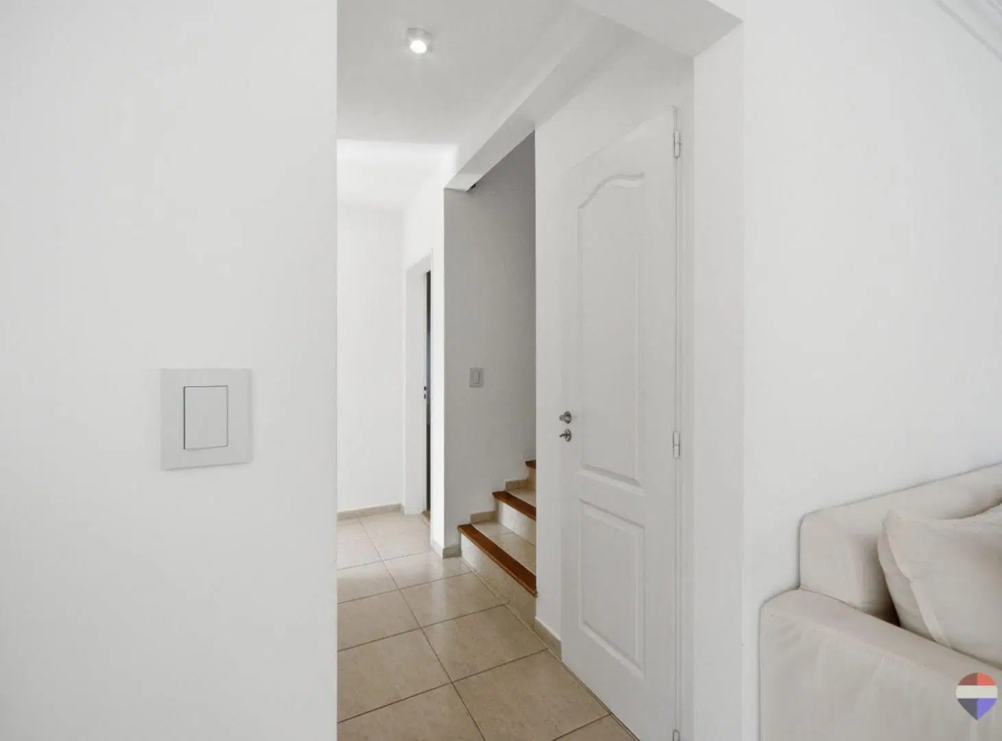 Casa en venta en La Caballeriza Pilar 4