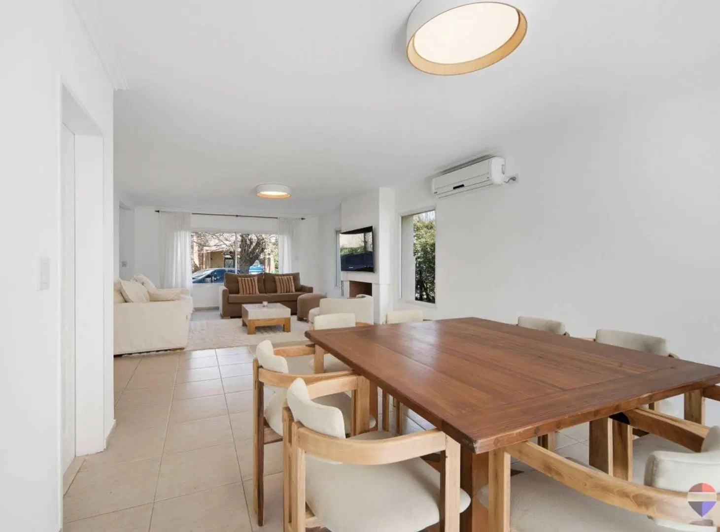 Casa en venta en La Caballeriza Pilar 5