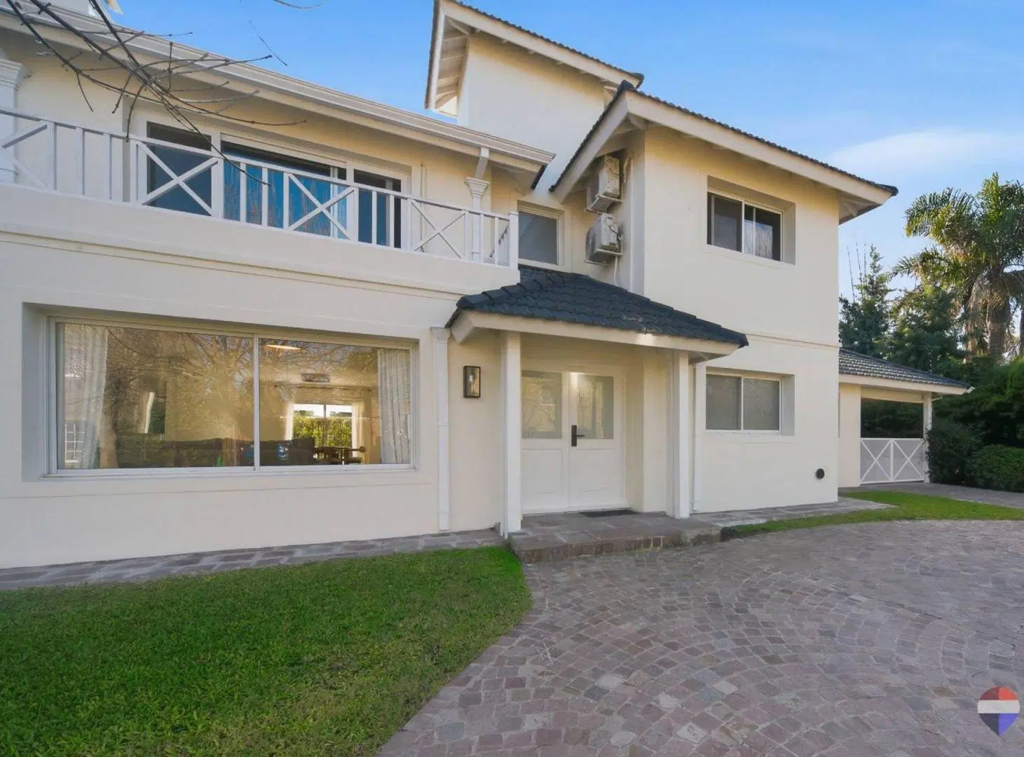 Casa en venta en La Caballeriza Pilar 2