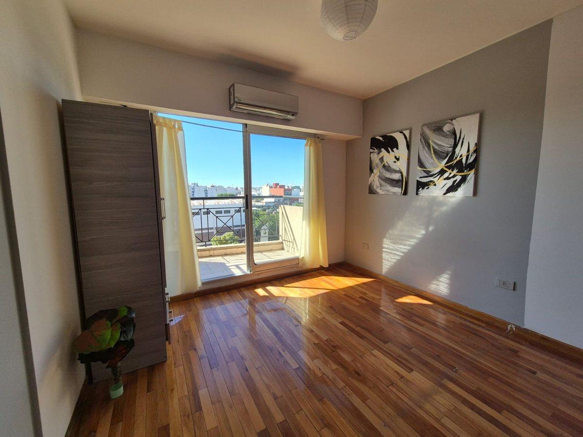 Foto de Alquiler monoambiente en Flores C/balcon al frente, imagen 3