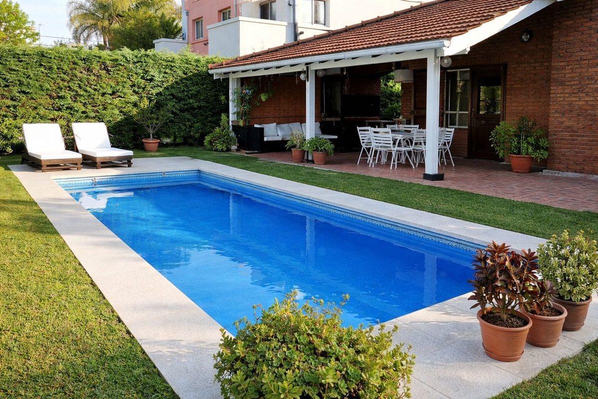 Foto de CASA 4 AMB COUNTRY CLUB PRIVADO LOMA VERDE APTA CR, imagen 2