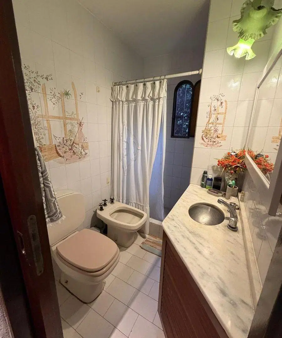 CASA 4 AMB COUNTRY CLUB PRIVADO LOMA VERDE APTA CR 8