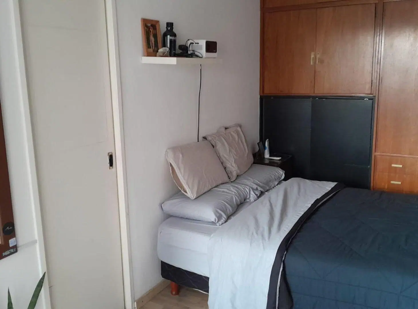 Venta Monoambiente con balcon 5