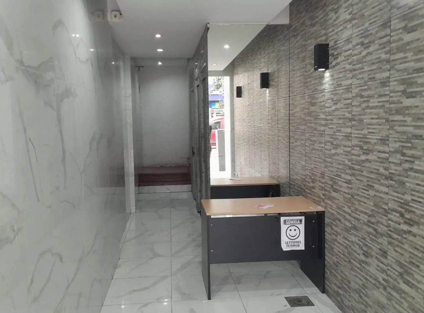 Venta Monoambiente con balcon 4